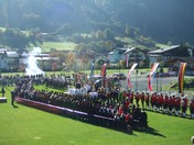 Musikfest Kaprun